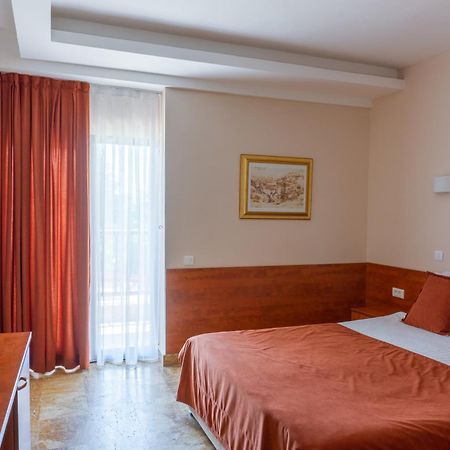 Hotel Sileks Ohrida Exterior foto