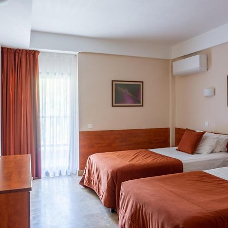 Hotel Sileks Ohrida Exterior foto